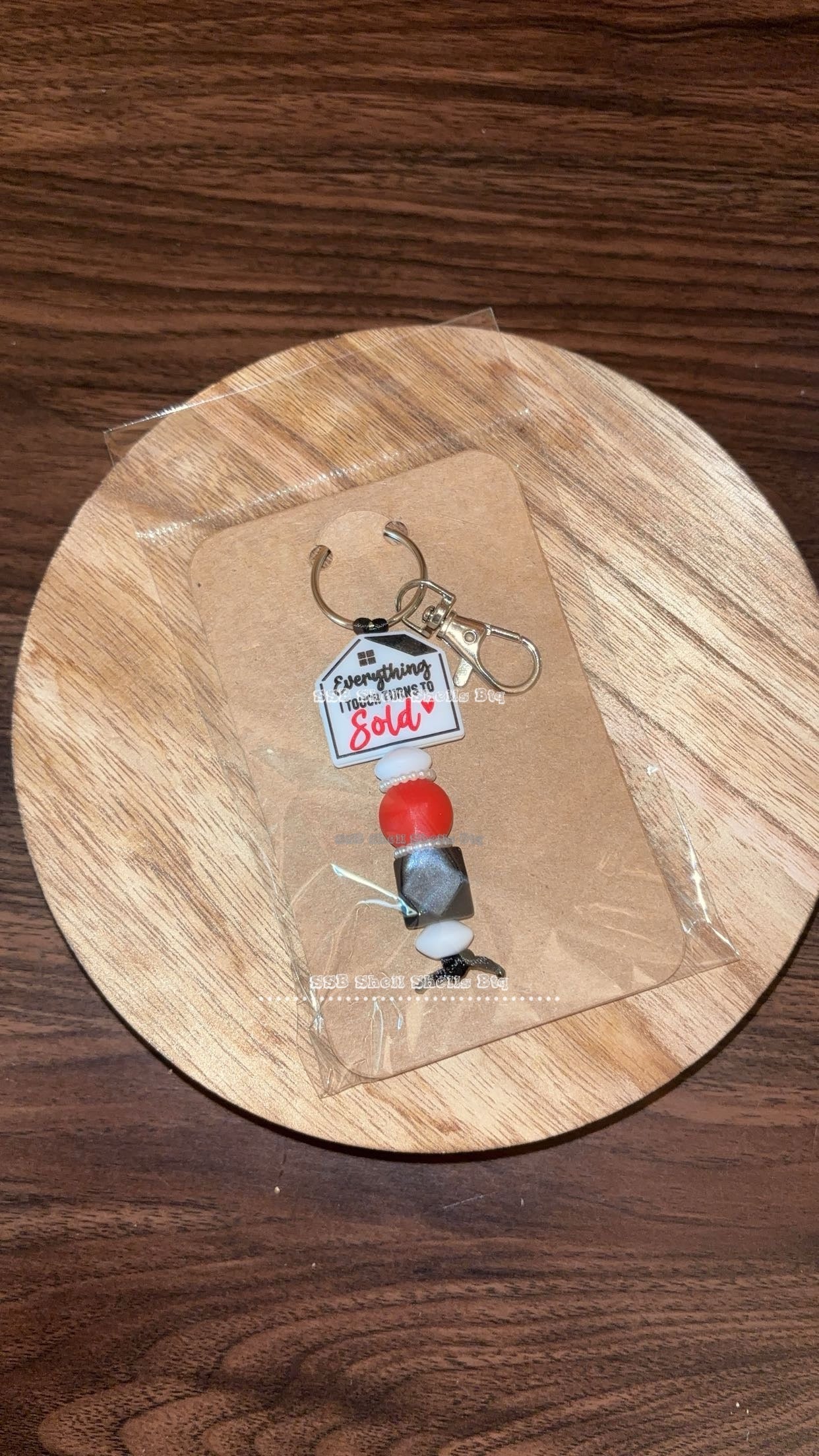 KEYCHAINS