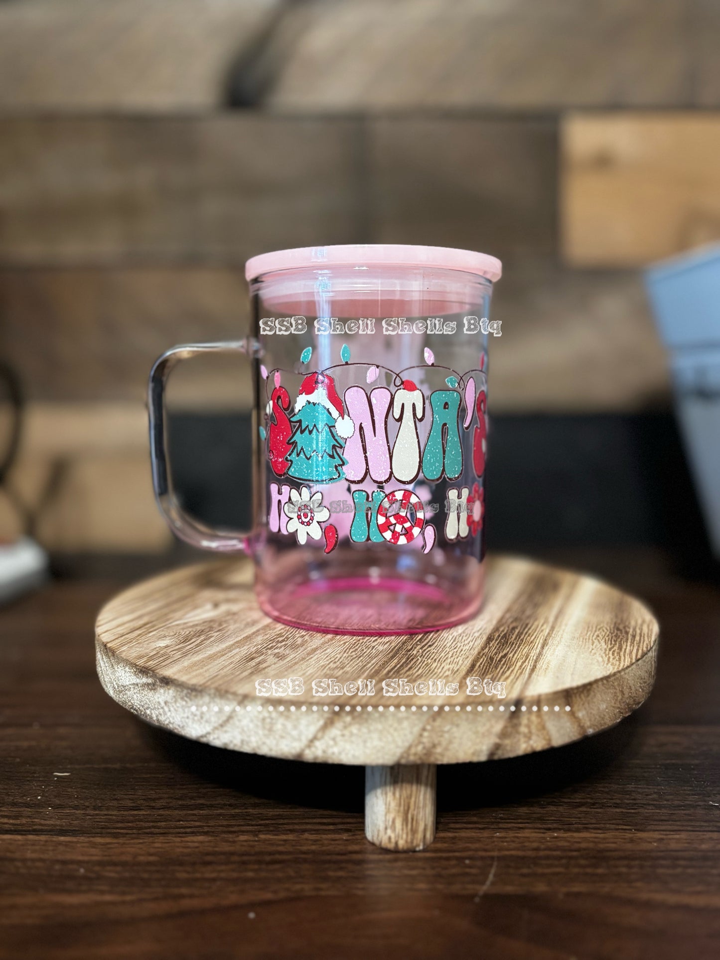 Holiday Tumblers & Cups