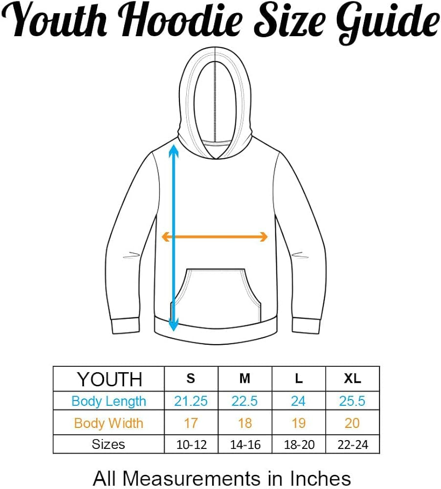 Youth Hoodie