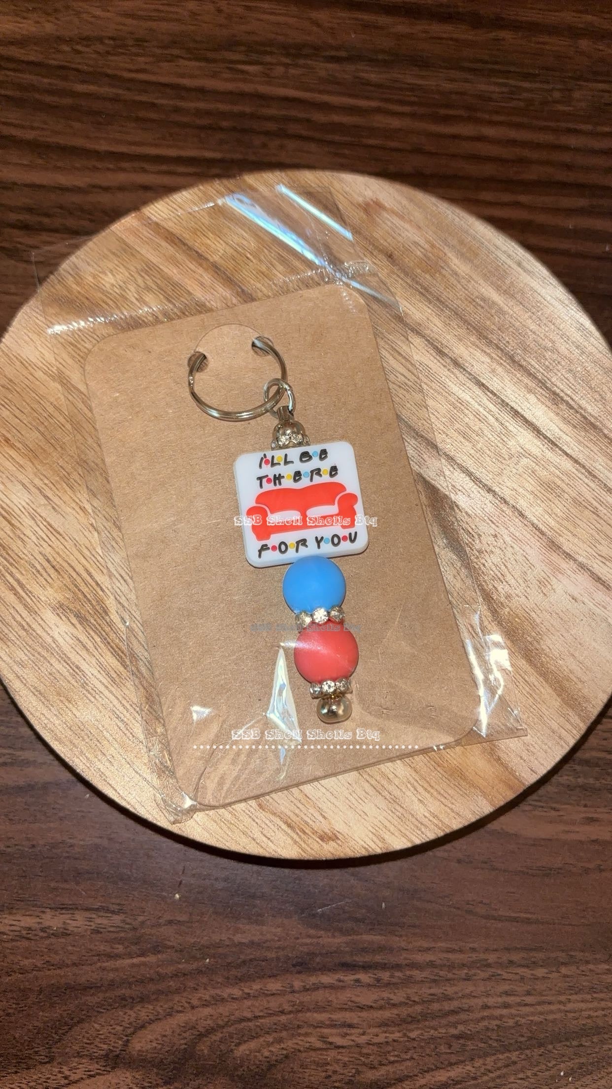KEYCHAINS