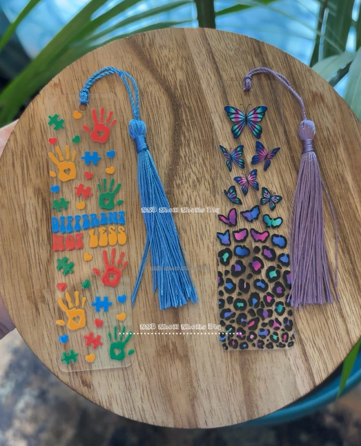 BOOKMARKS
