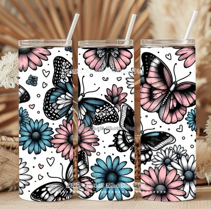 Tumblers (CONTINUED)