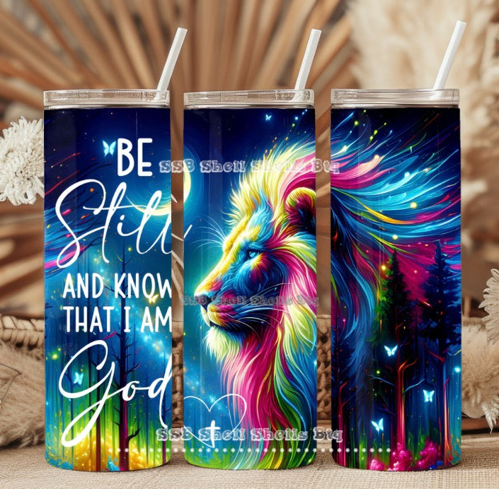 Tumblers (CONTINUED)