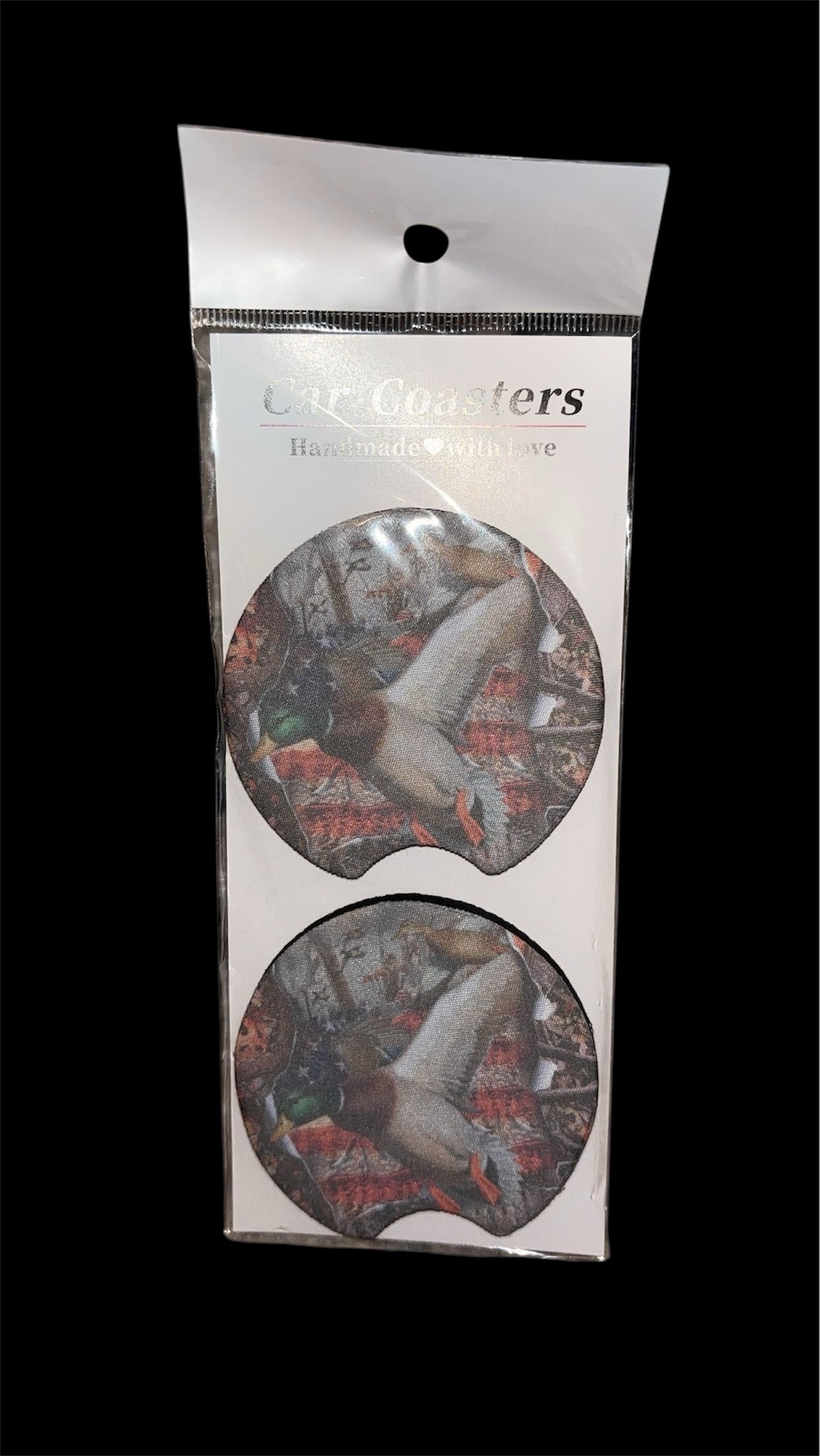 Car Coasters