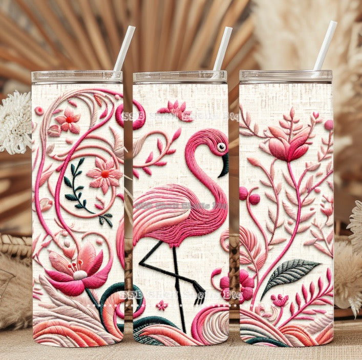 Tumblers (CONTINUED)