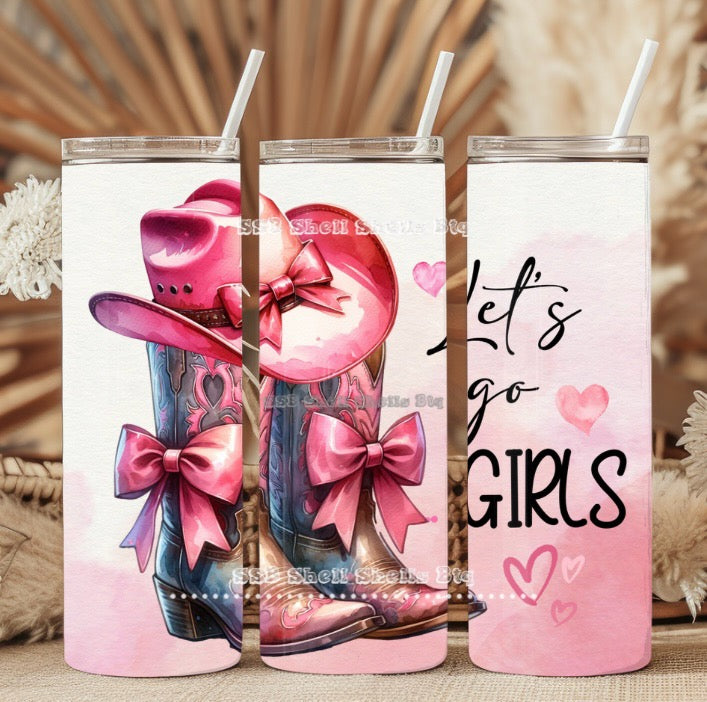 Tumblers