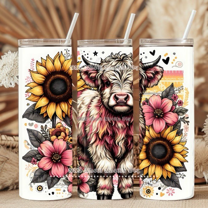 Tumblers (CONTINUED)