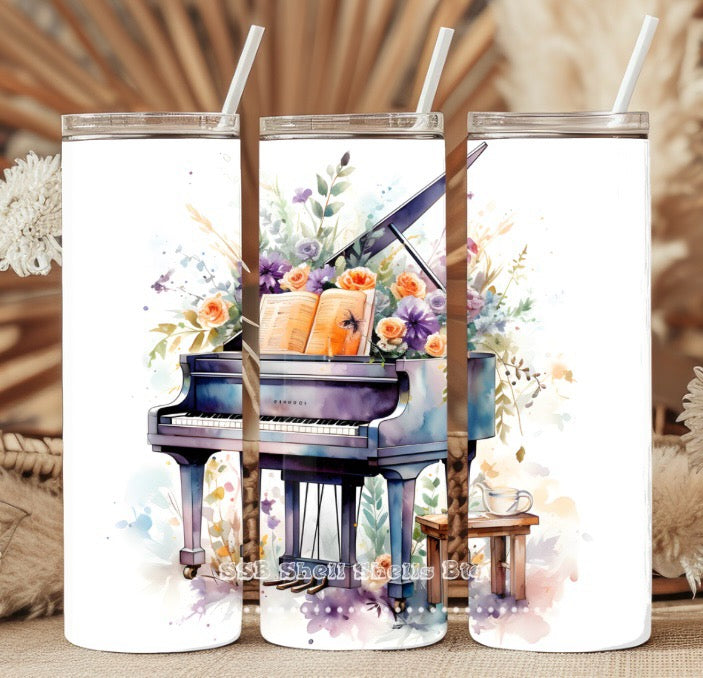 Tumblers (CONTINUED)