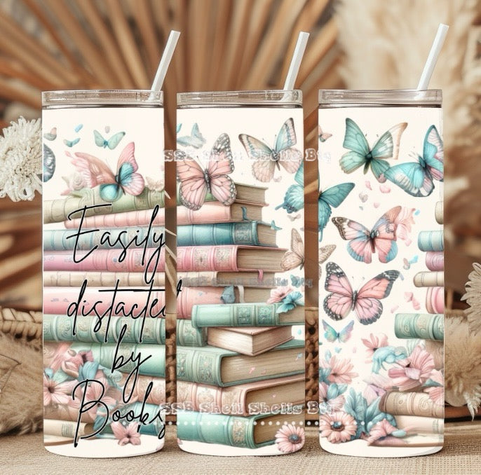 Tumblers