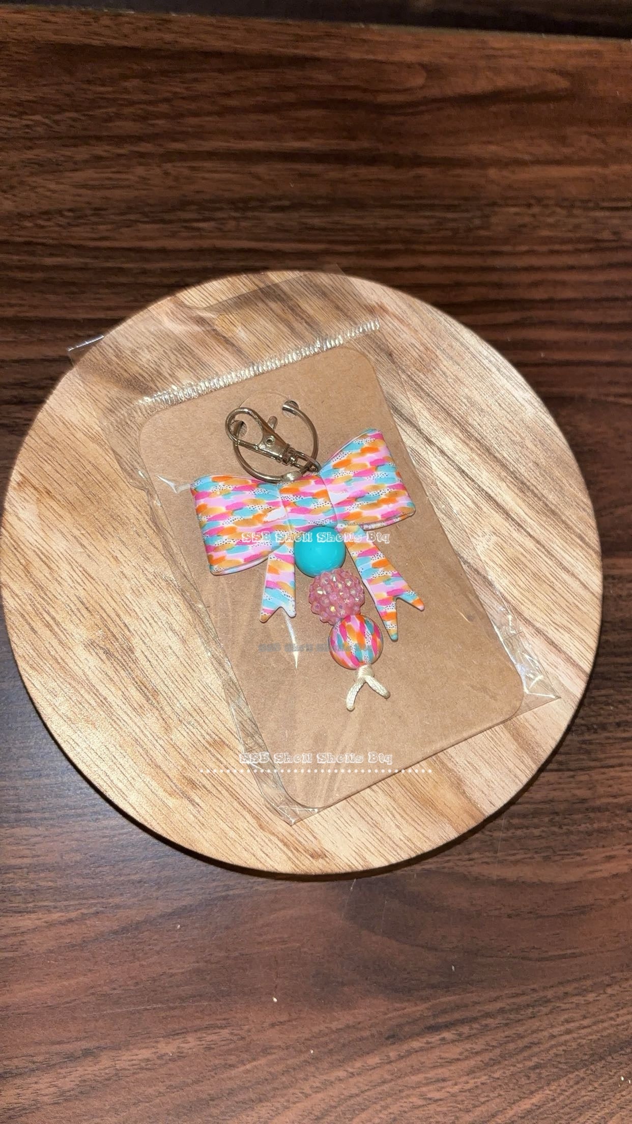 KEYCHAINS