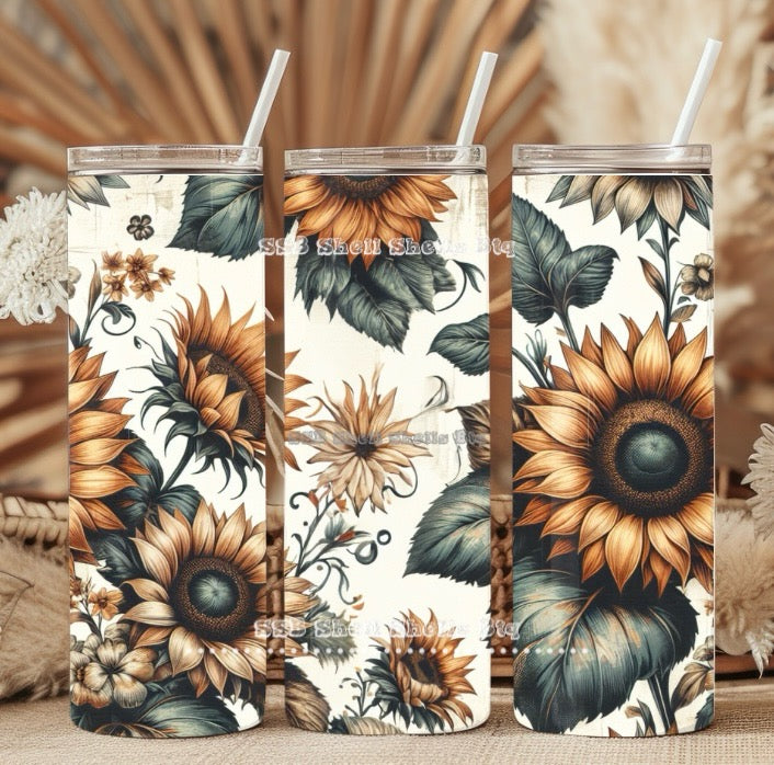 Tumblers (CONTINUED)