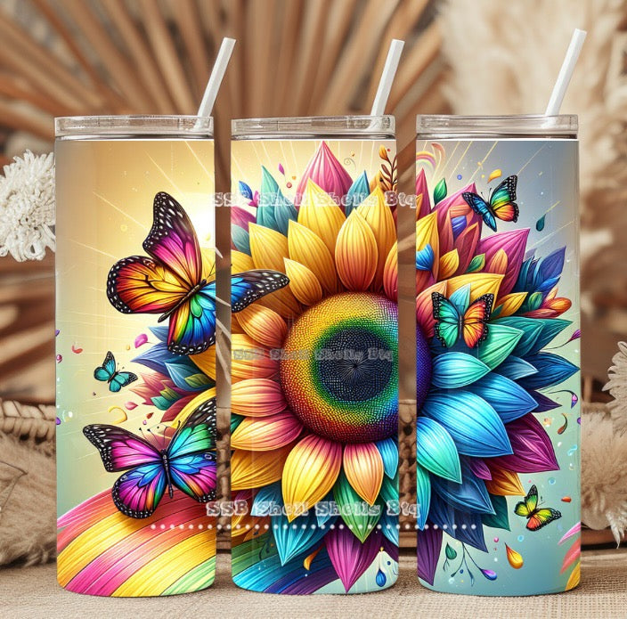 Tumblers (CONTINUED)
