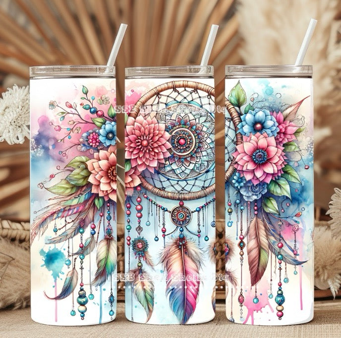Tumblers (CONTINUED)