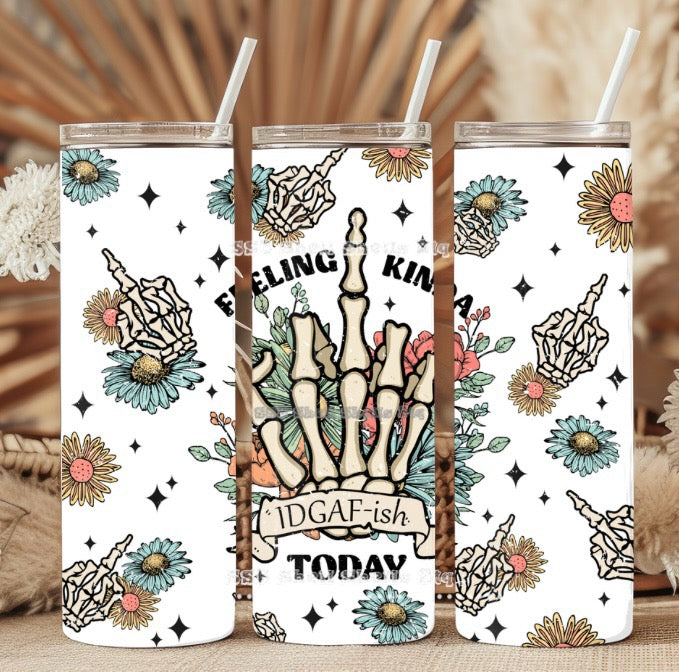 Tumblers