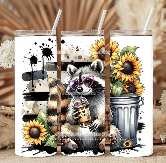 Tumblers (CONTINUED)
