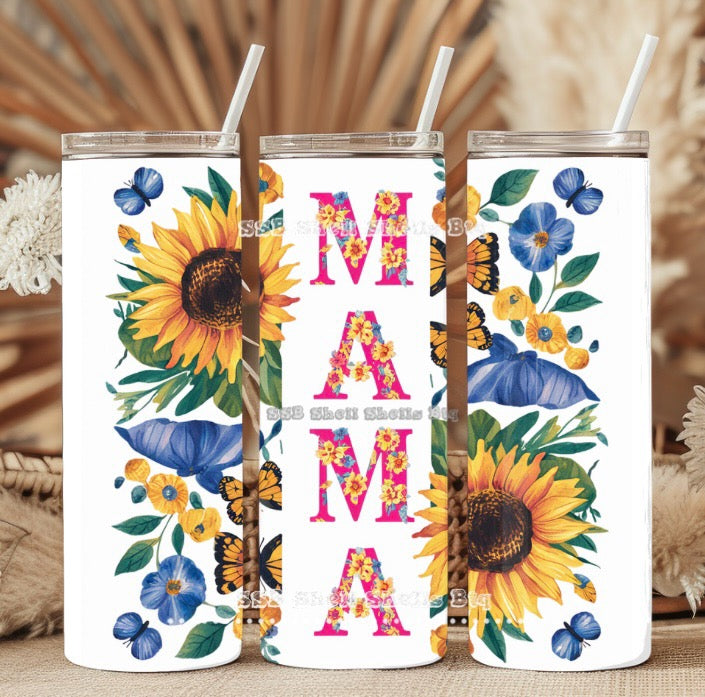 Tumblers (CONTINUED)
