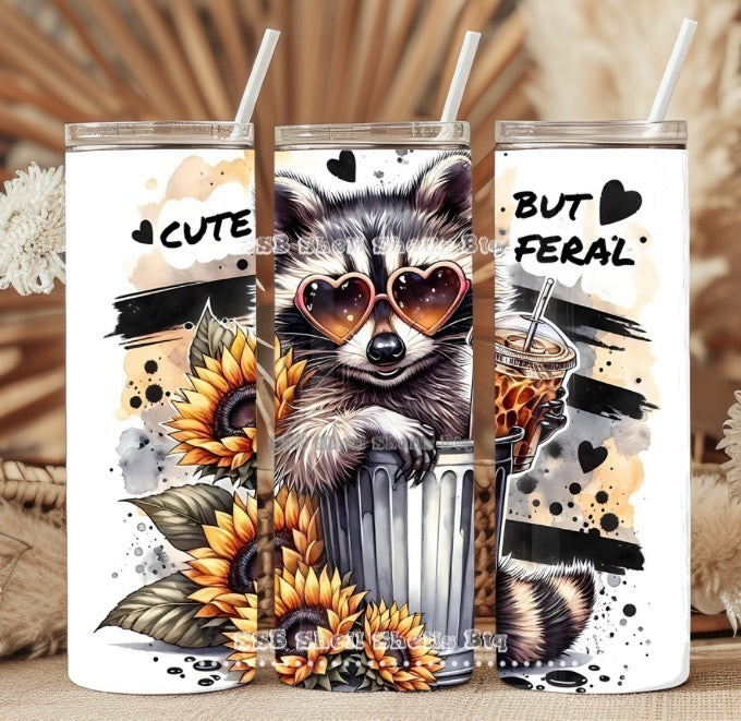 Tumblers (CONTINUED)