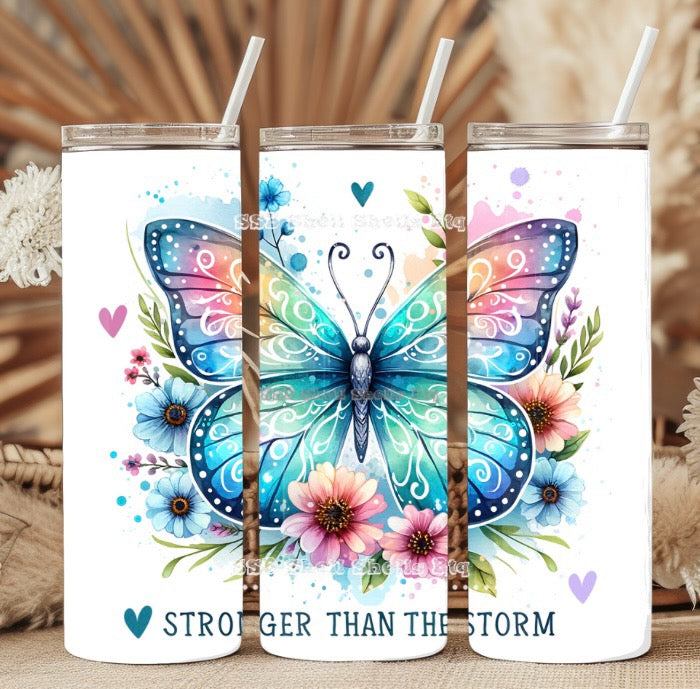Tumblers (CONTINUED)