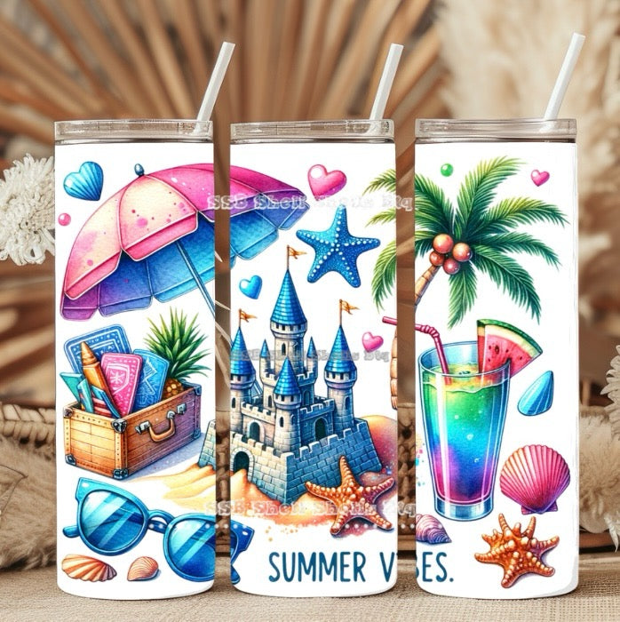 Tumblers