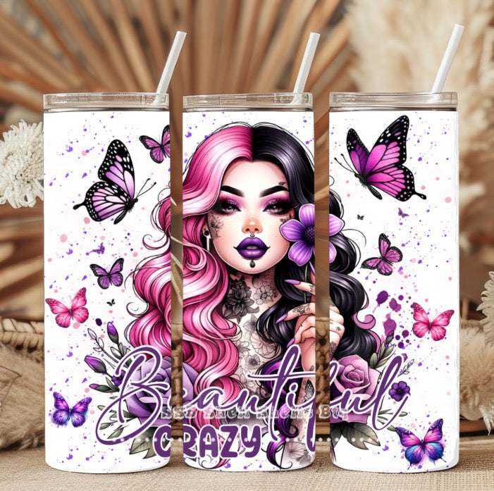 Tumblers