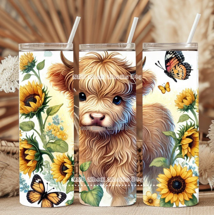 Tumblers (CONTINUED)