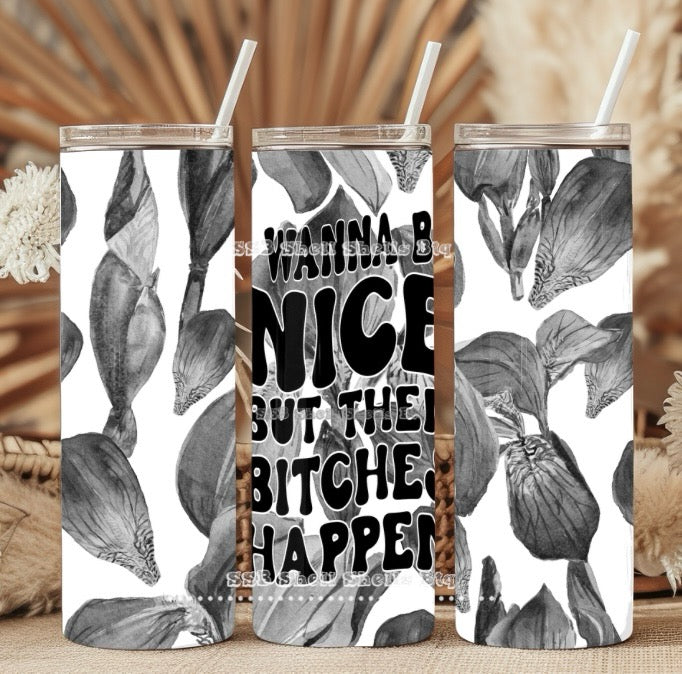 Tumblers