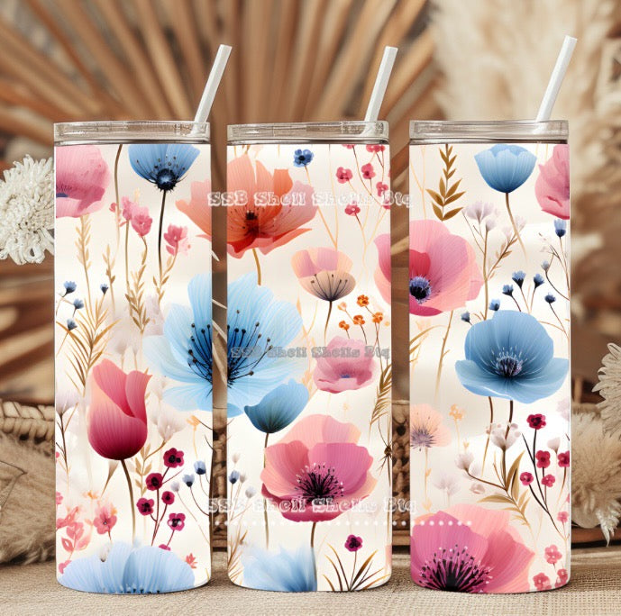Tumblers (CONTINUED)