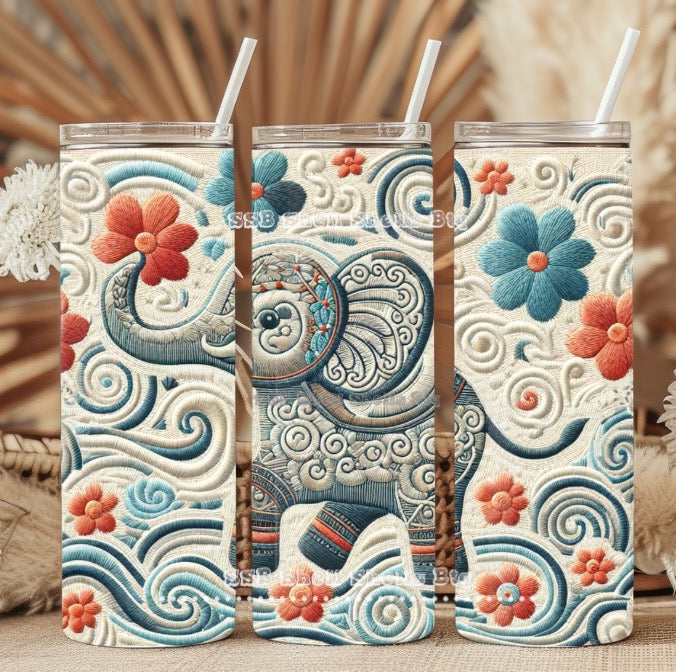 Tumblers (CONTINUED)