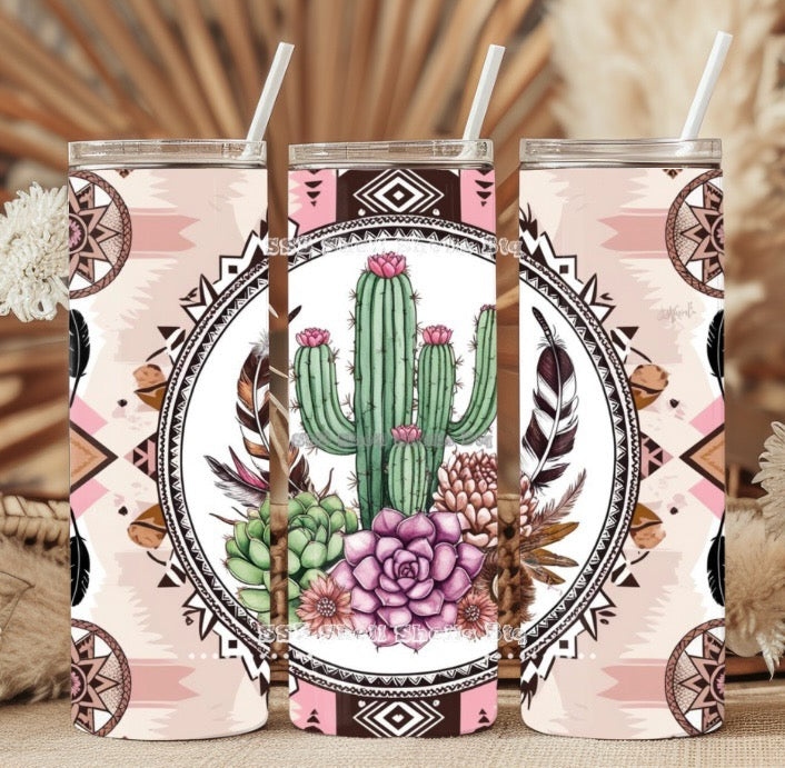 Tumblers