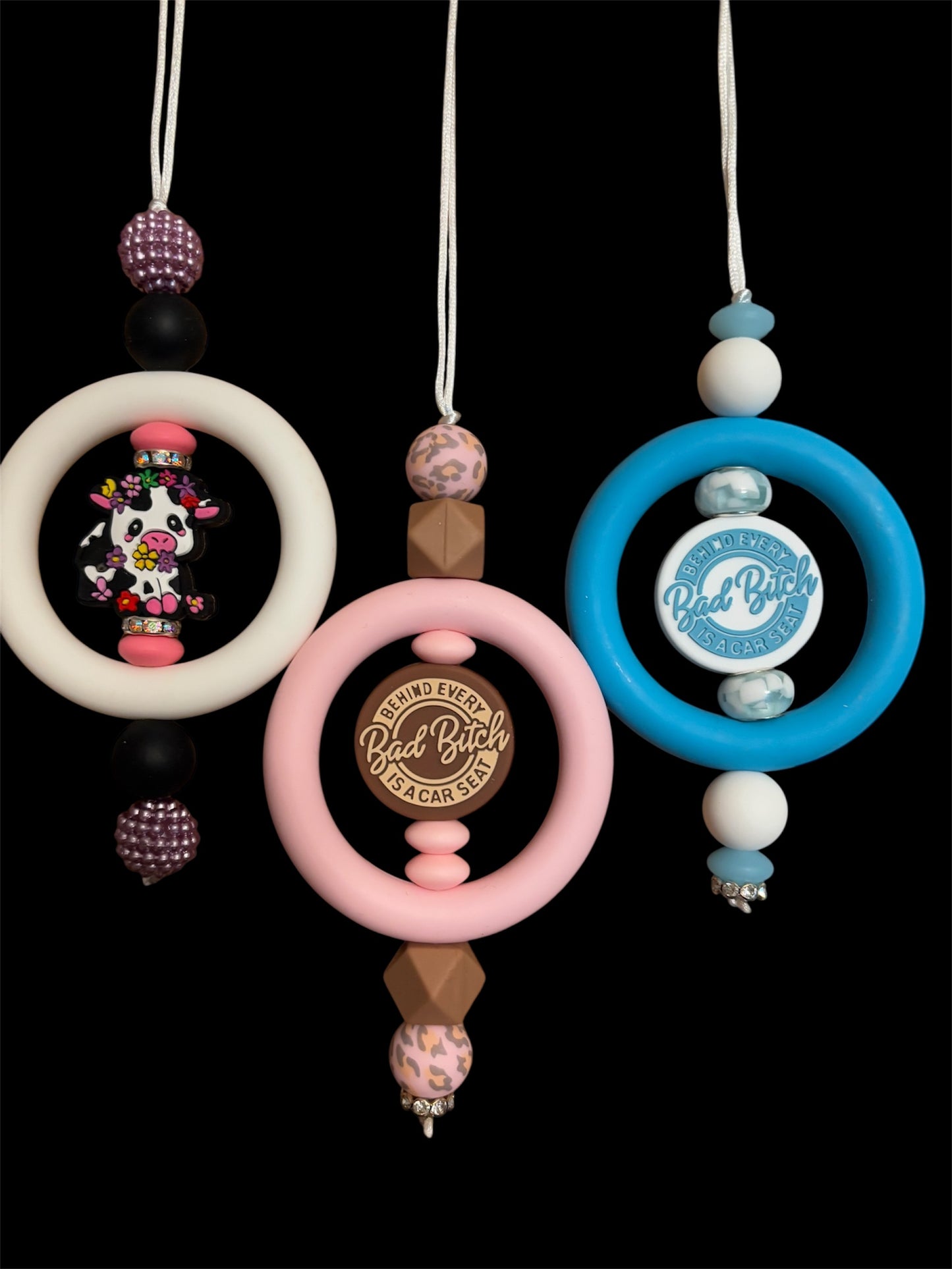 Car Charms