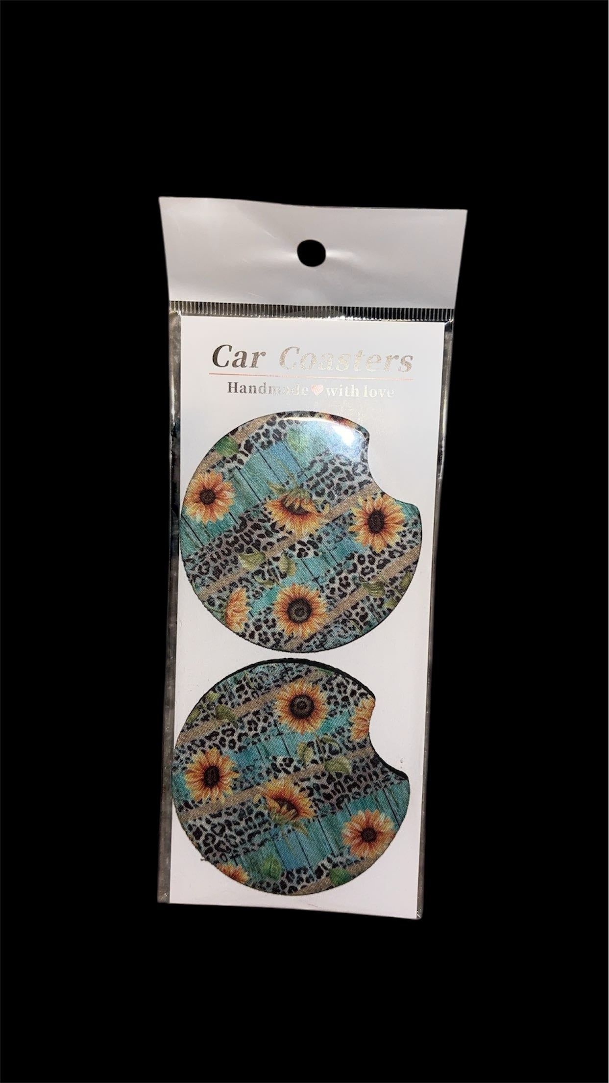 Car Coasters
