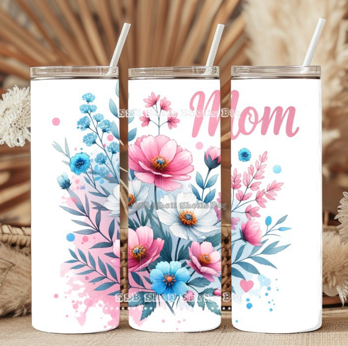 Tumblers (CONTINUED)