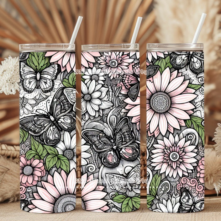 Tumblers (CONTINUED)