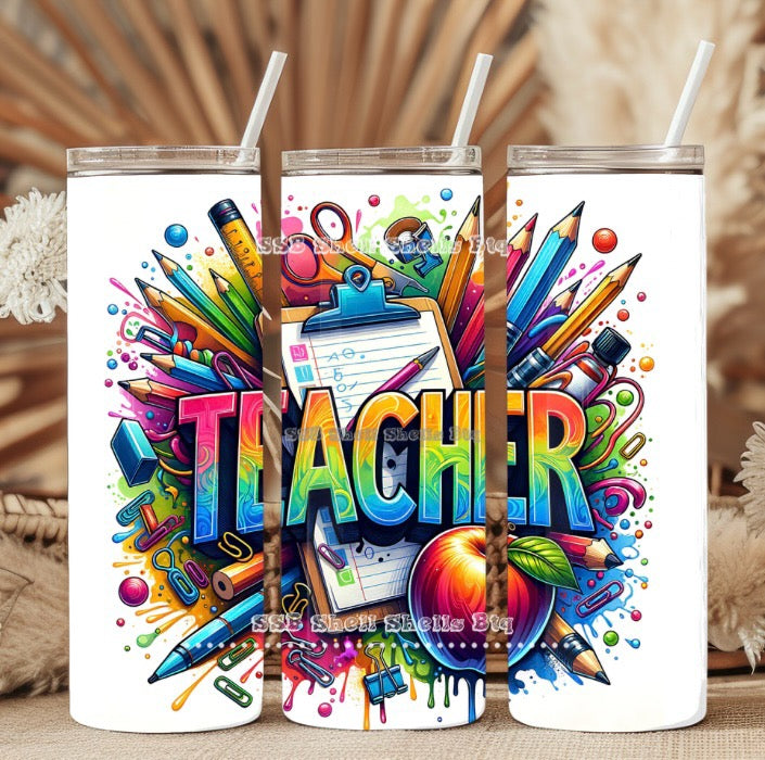 Tumblers