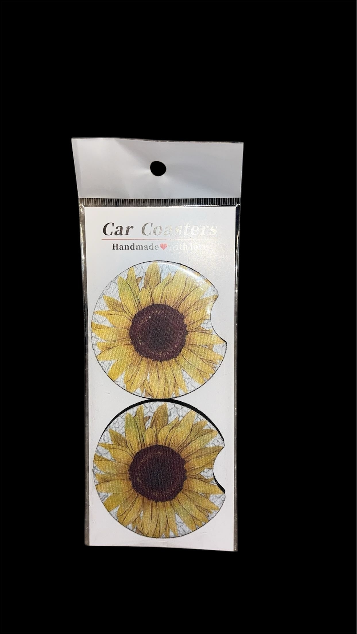 Car Coasters