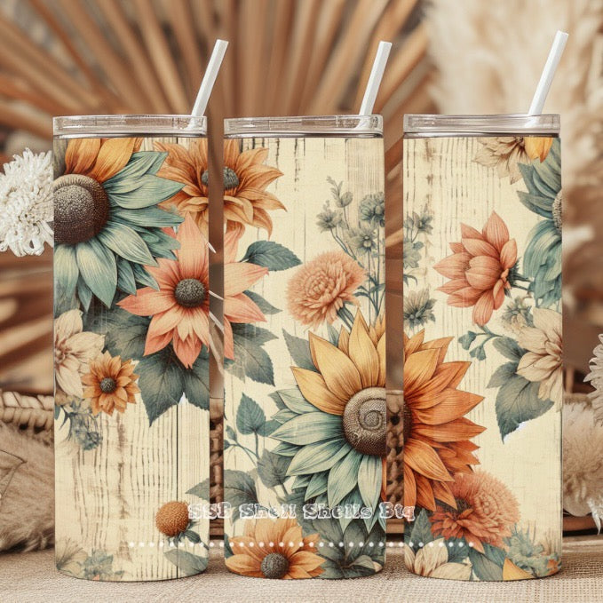 Tumblers (CONTINUED)