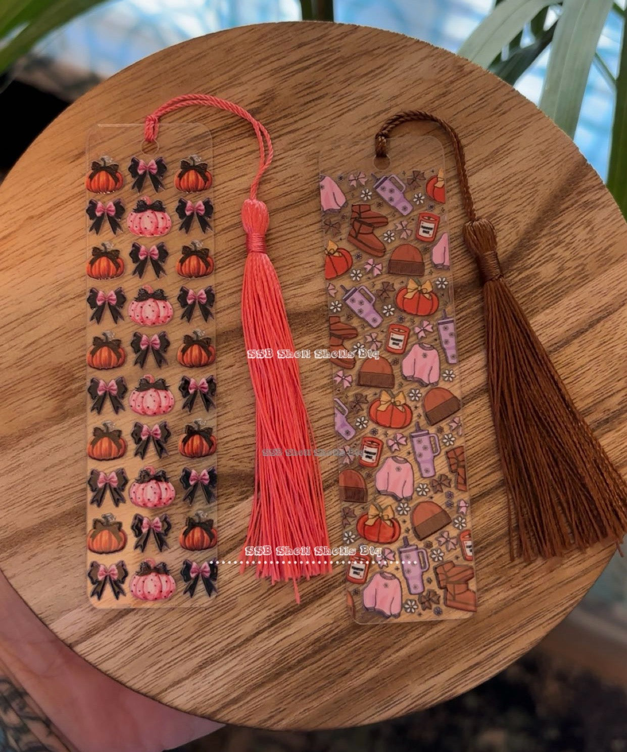 BOOKMARKS