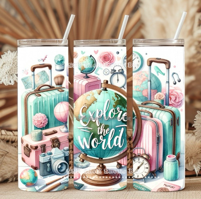 Tumblers