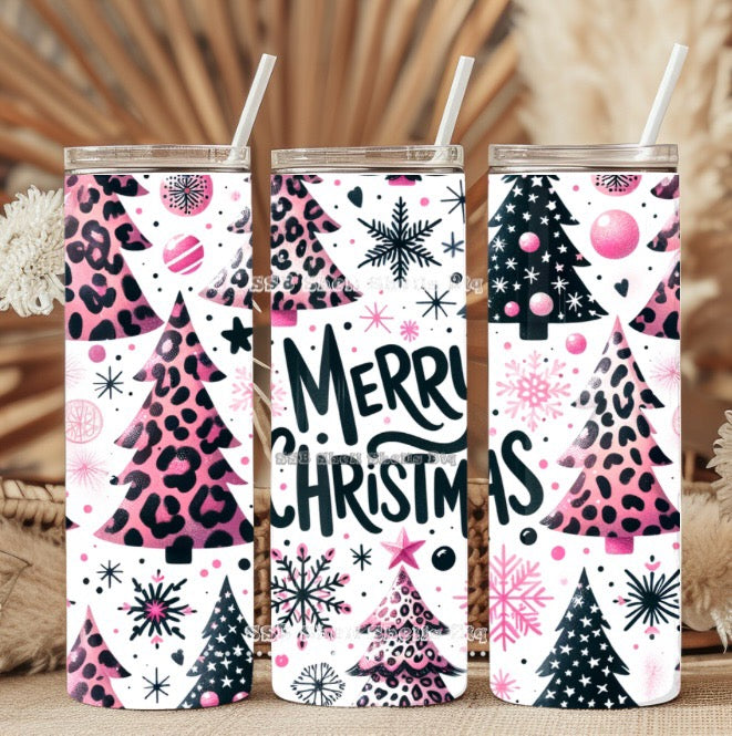 Holiday Tumblers & Cups
