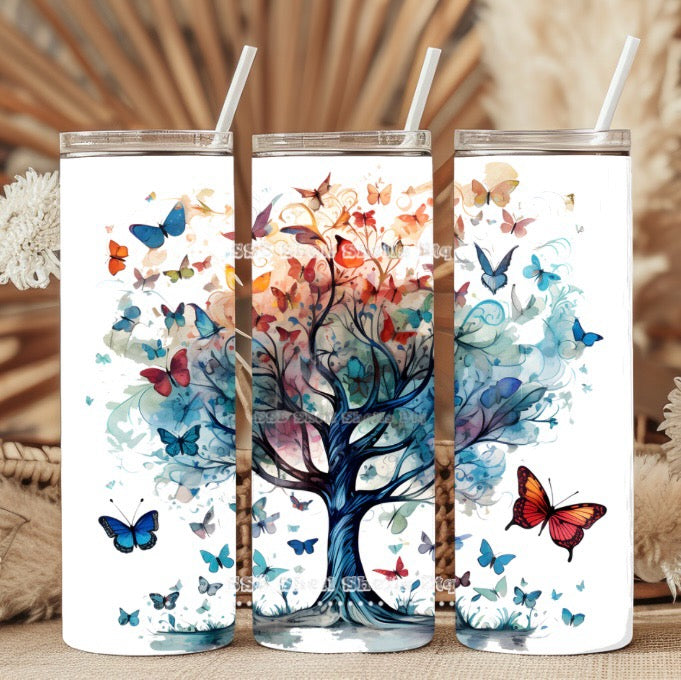 Tumblers (CONTINUED)