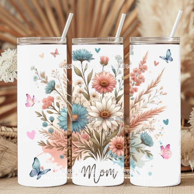 Tumblers (CONTINUED)