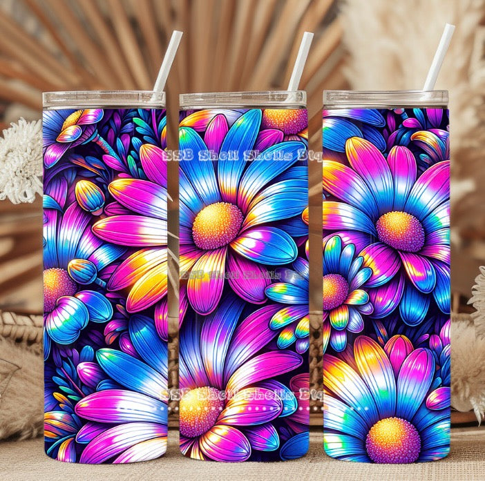 Tumblers (CONTINUED)