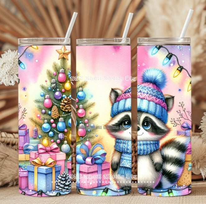Holiday Tumblers & Cups
