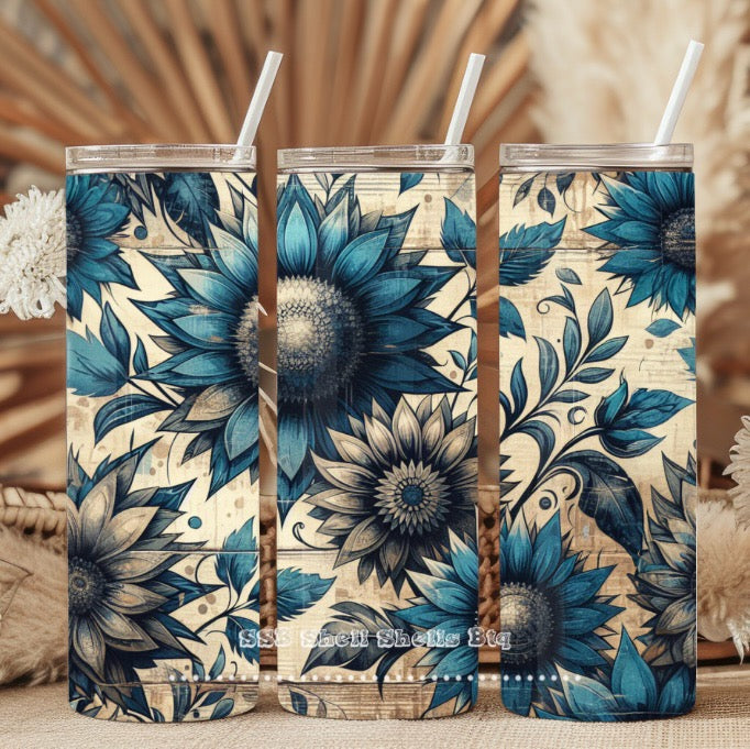 Tumblers (CONTINUED)