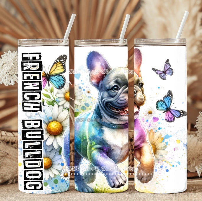 Tumblers
