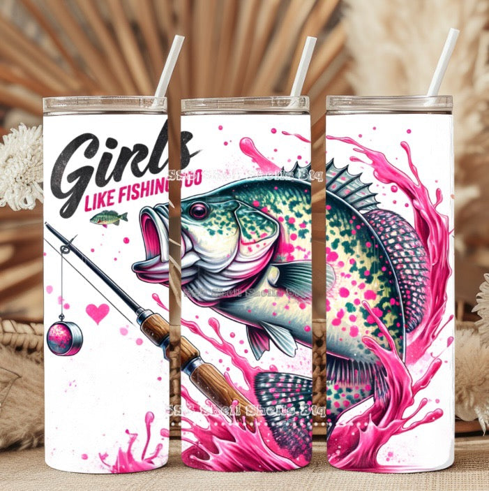 Tumblers