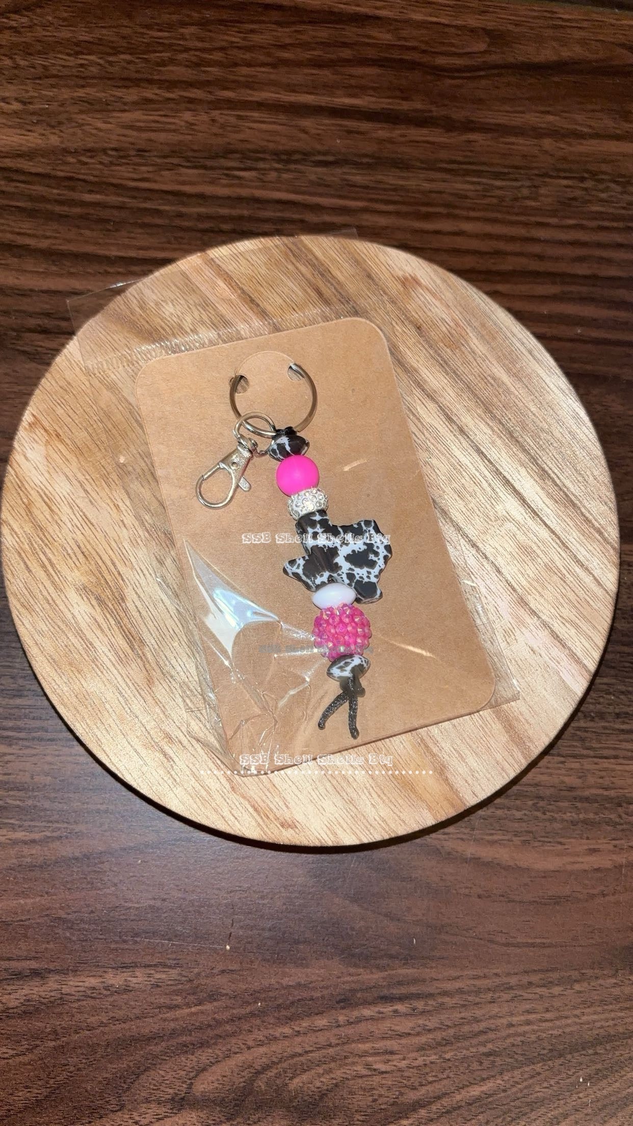 KEYCHAINS