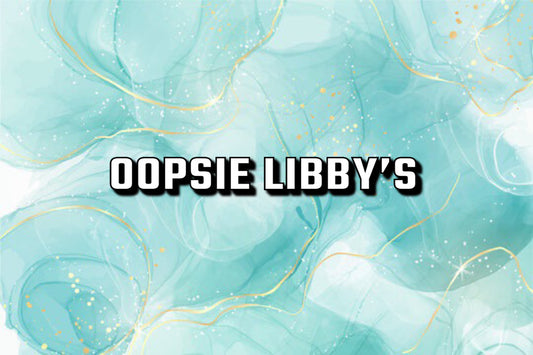 Oopsie Libby’s