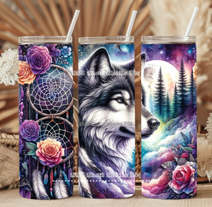 Tumblers
