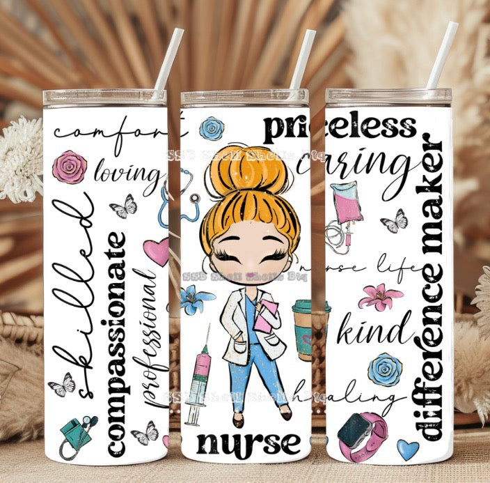 Tumblers